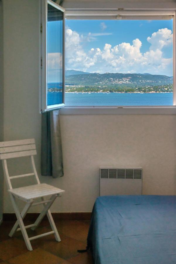 Les Hauts De Pavellone Porto-Vecchio  Bagian luar foto