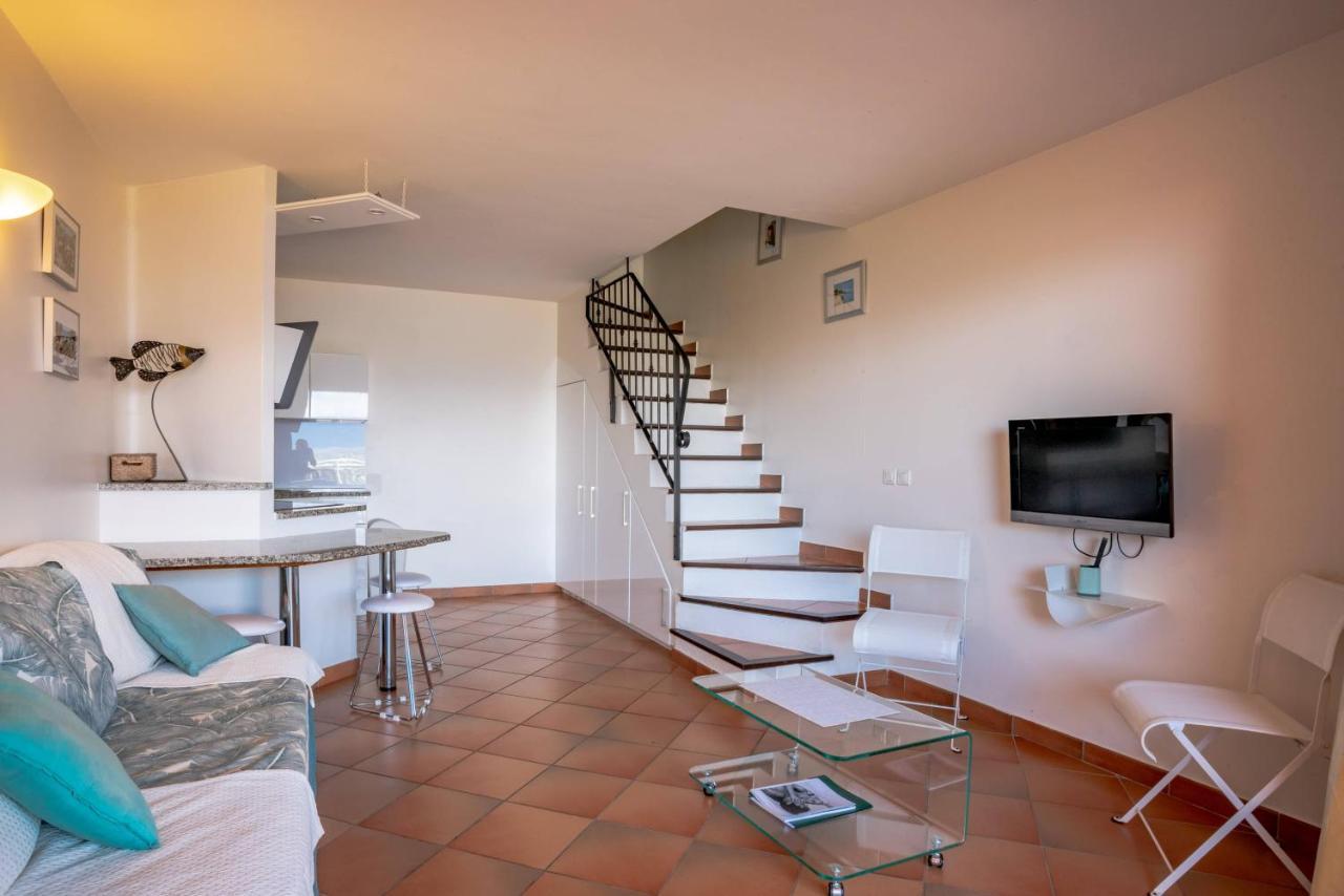 Les Hauts De Pavellone Porto-Vecchio  Bagian luar foto