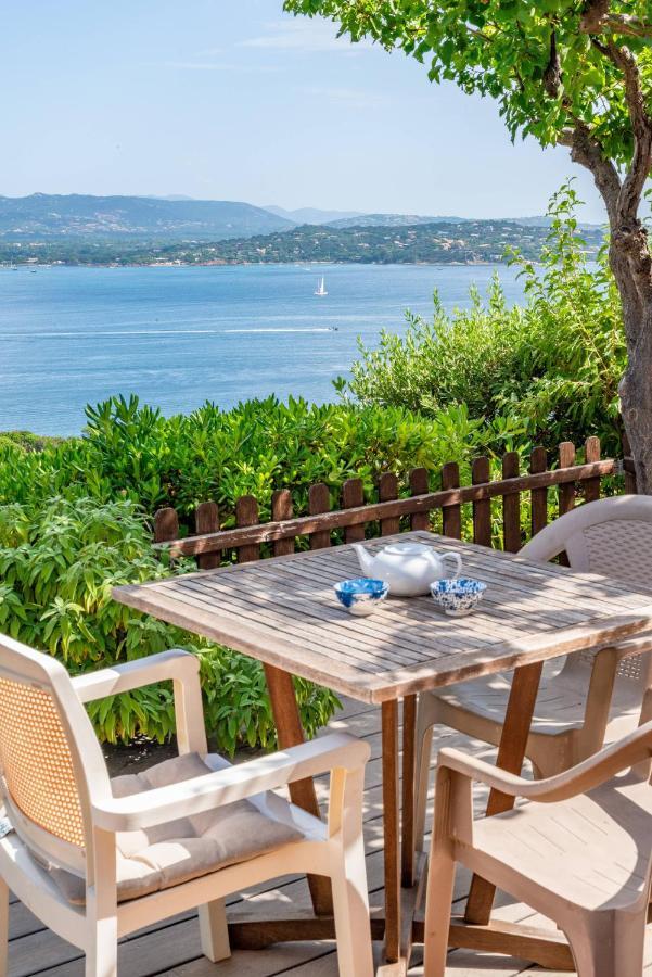 Les Hauts De Pavellone Porto-Vecchio  Bagian luar foto