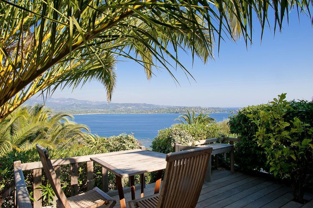 Les Hauts De Pavellone Porto-Vecchio  Ruang foto