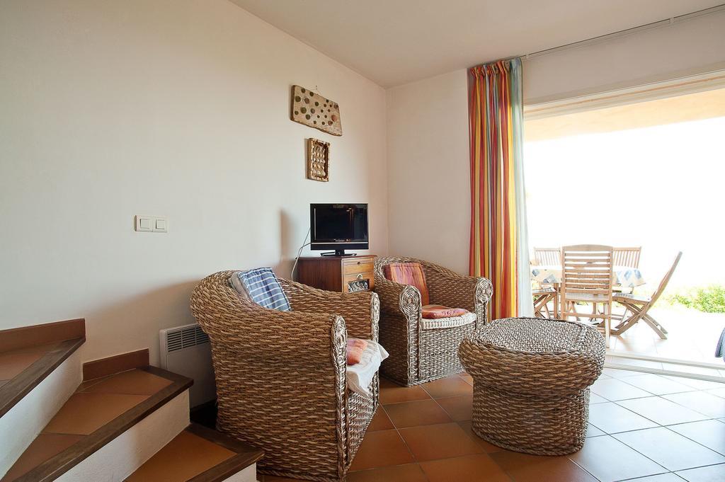 Les Hauts De Pavellone Porto-Vecchio  Ruang foto